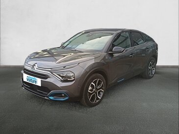 Occasion CITROEN C4 e-C4 136 ch Automatique