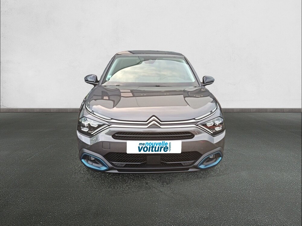 Occasion CITROEN C4 e-C4 136 ch Automatique - Shine