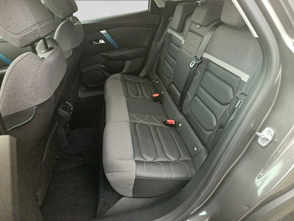 Occasion CITROEN C4 e-C4 136 ch Automatique - Shine