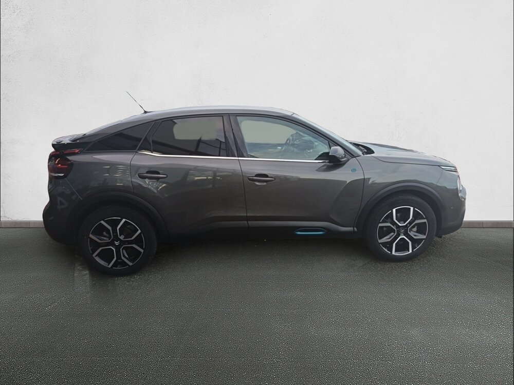 Occasion CITROEN C4 e-C4 136 ch Automatique - Shine