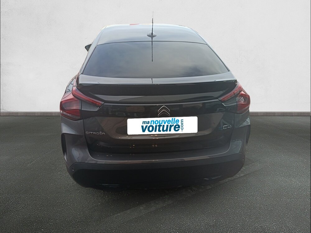 Occasion CITROEN C4 e-C4 136 ch Automatique - Shine