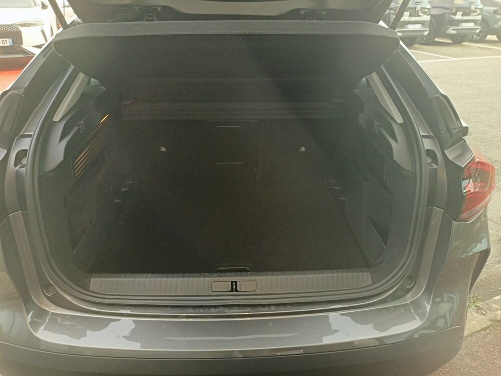 Occasion CITROEN C4 e-C4 136 ch Automatique - Shine