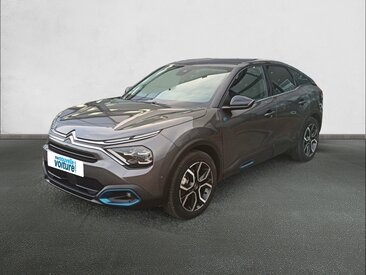 Occasion CITROEN C4 e-C4 136 ch Automatique - Shine