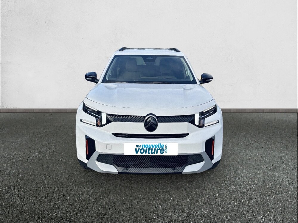 Occasion CITROEN C3 Aircross C3 Aircross Turbo 100 BVM6 - Plus