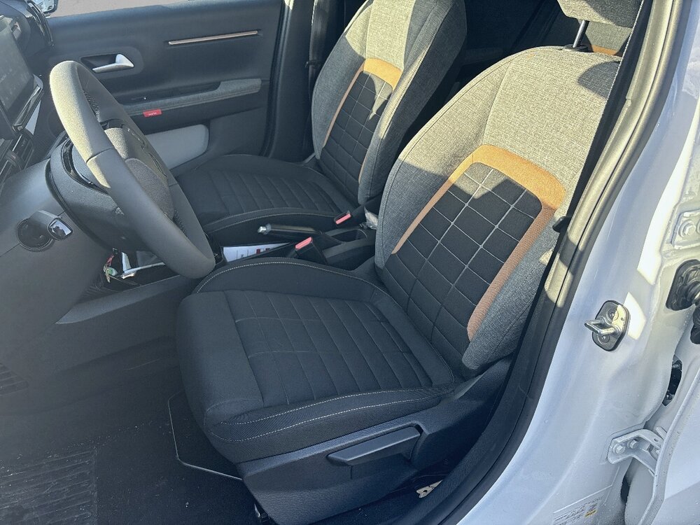 Occasion CITROEN C3 Aircross C3 Aircross Turbo 100 BVM6 - Plus