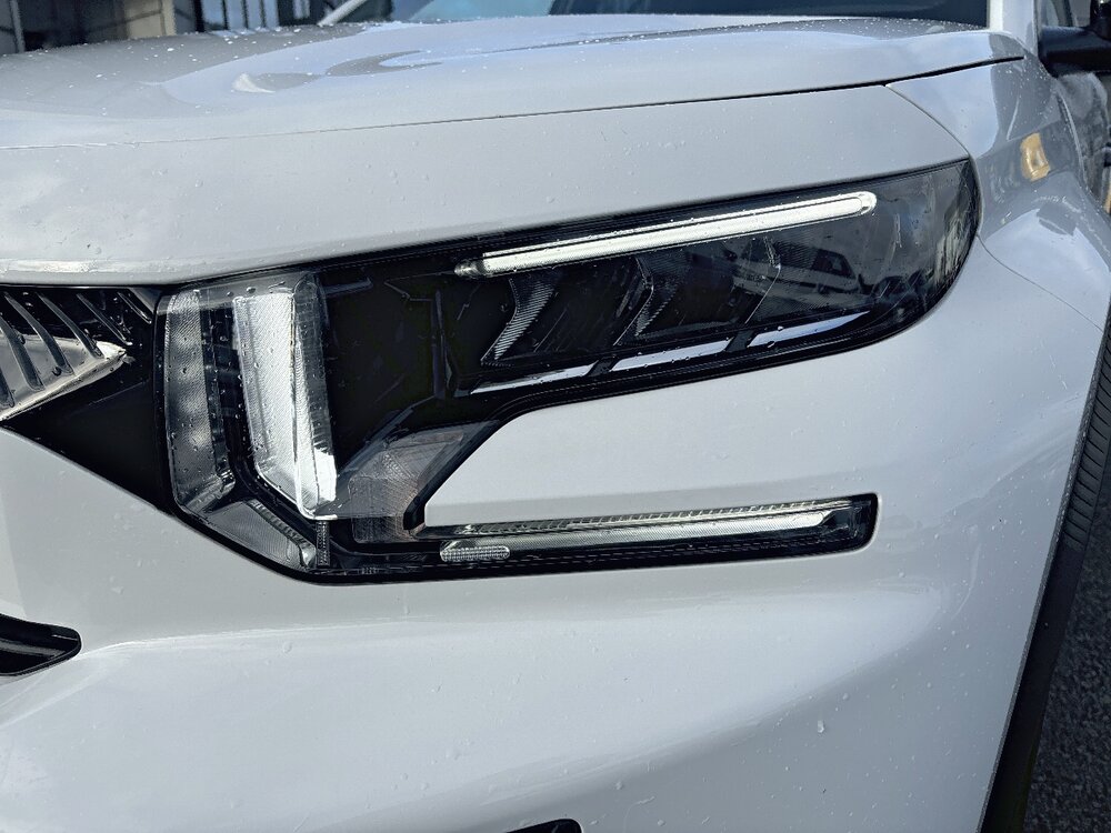 Occasion CITROEN C3 Aircross C3 Aircross Turbo 100 BVM6 - Plus