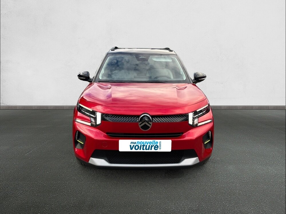 Occasion CITROEN C3 C3 Hybride 110 ch e-DCS6 - Max