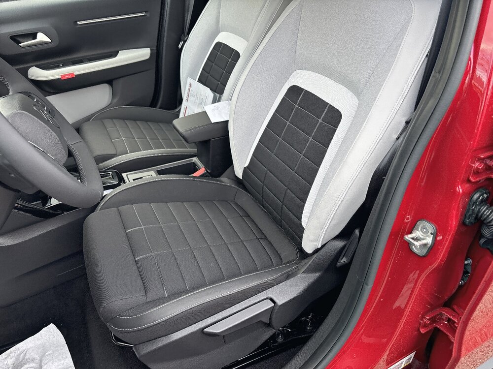 Occasion CITROEN C3 C3 Hybride 110 ch e-DCS6 - Max