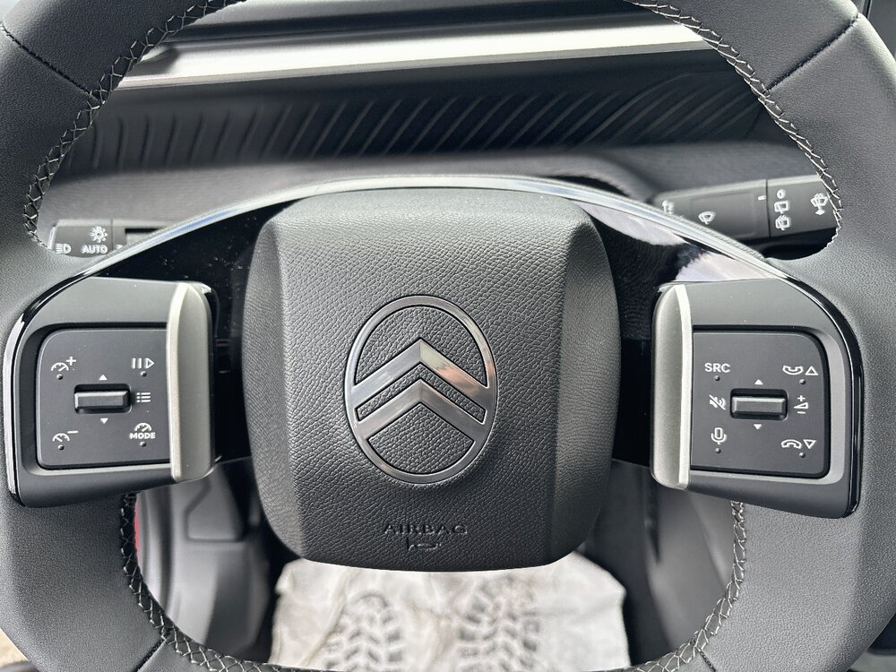 Occasion CITROEN C3 C3 Hybride 110 ch e-DCS6 - Max