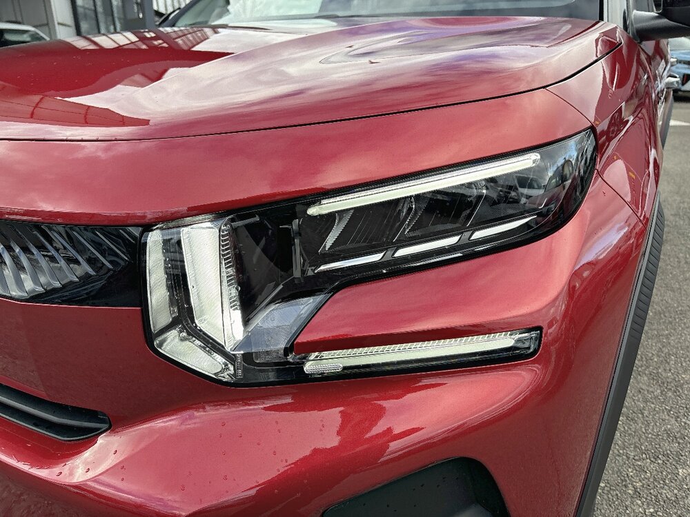 Occasion CITROEN C3 C3 Hybride 110 ch e-DCS6 - Max