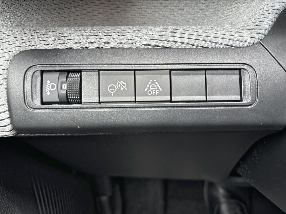 Occasion CITROEN C3 C3 Hybride 110 ch e-DCS6 - Max