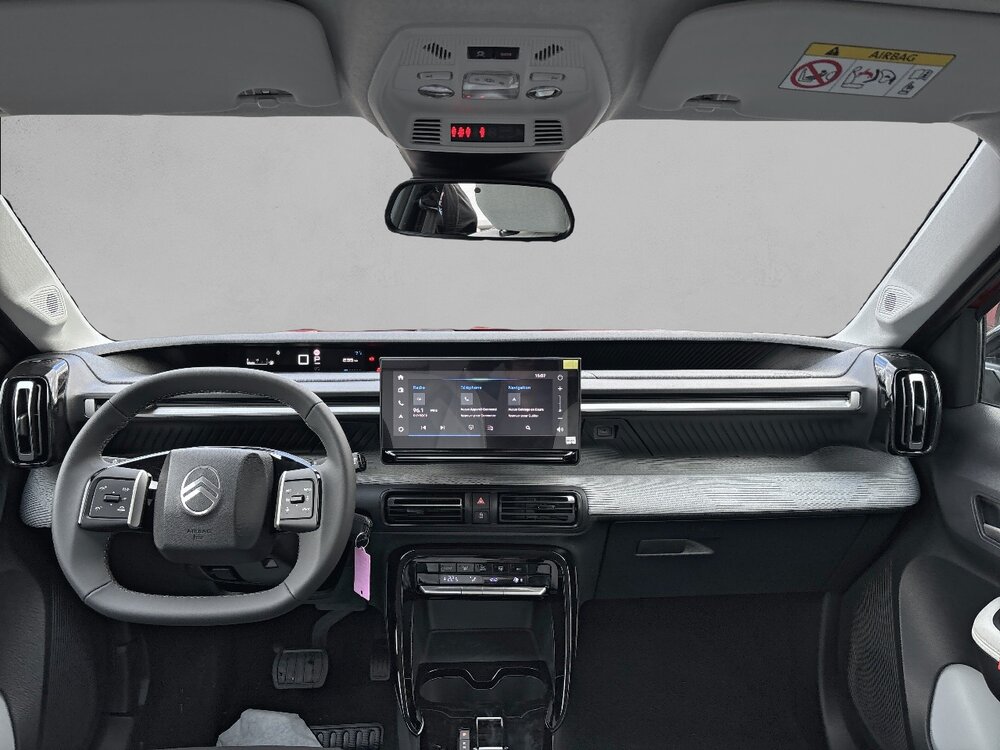 Occasion CITROEN C3 C3 Hybride 110 ch e-DCS6 - Max