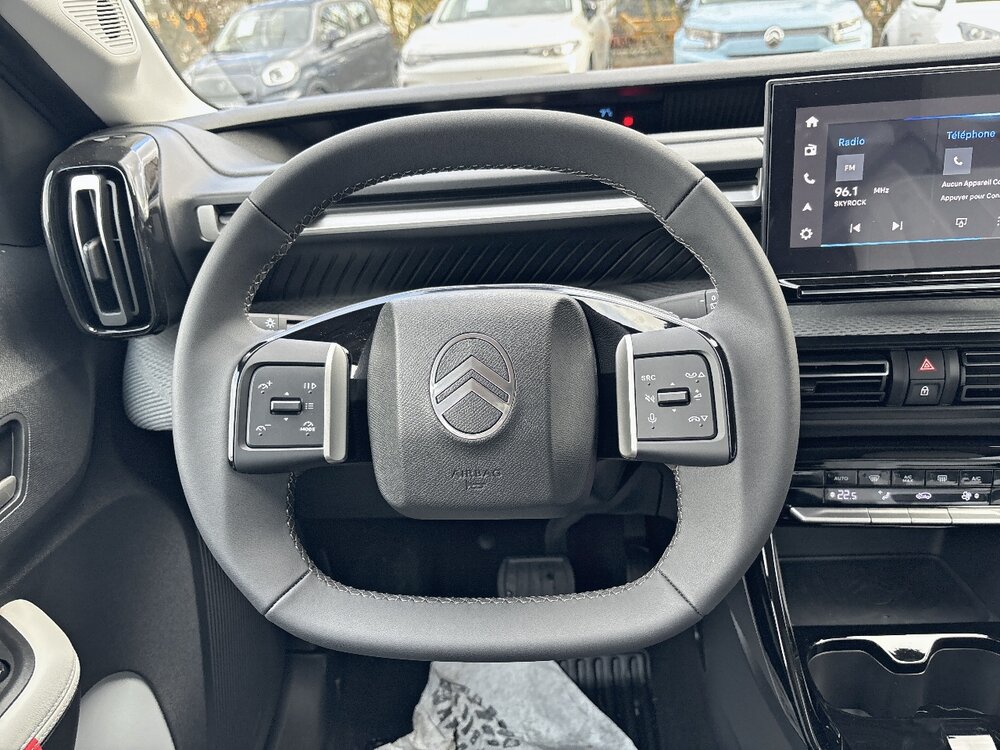 Occasion CITROEN C3 C3 Hybride 110 ch e-DCS6 - Max