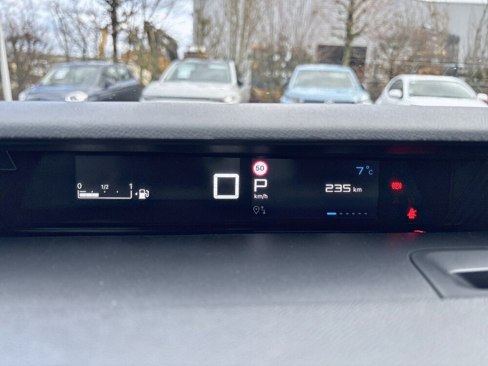 Occasion CITROEN C3 C3 Hybride 110 ch e-DCS6 - Max