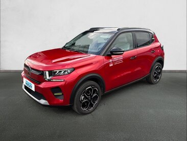 Occasion CITROEN C3 C3 Hybride 110 ch e-DCS6 - Max