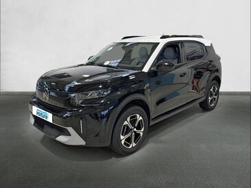 Occasion CITROEN C3 Aircross C3 Aircross Hybride 145 e-DCS6 - Max