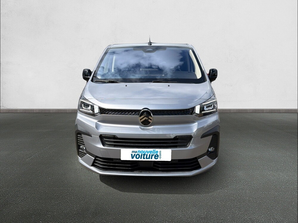 Occasion CITROEN Spacetourer SpaceTourer XL BlueHDi 180 S&S EAT8 - Business