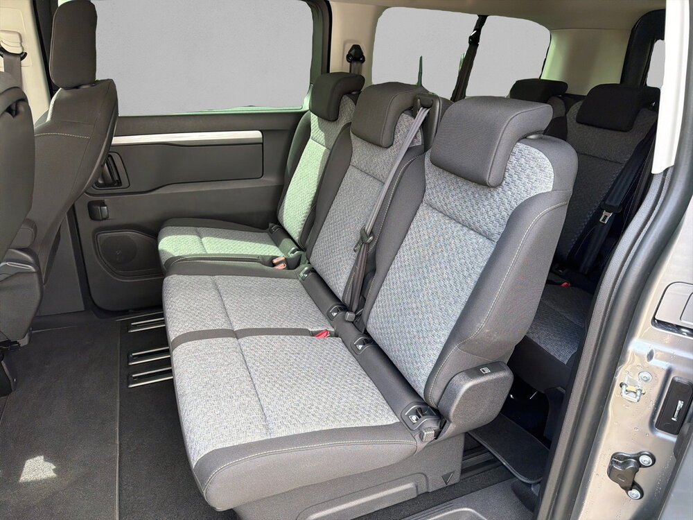 Occasion CITROEN Spacetourer SpaceTourer XL BlueHDi 180 S&S EAT8 - Business