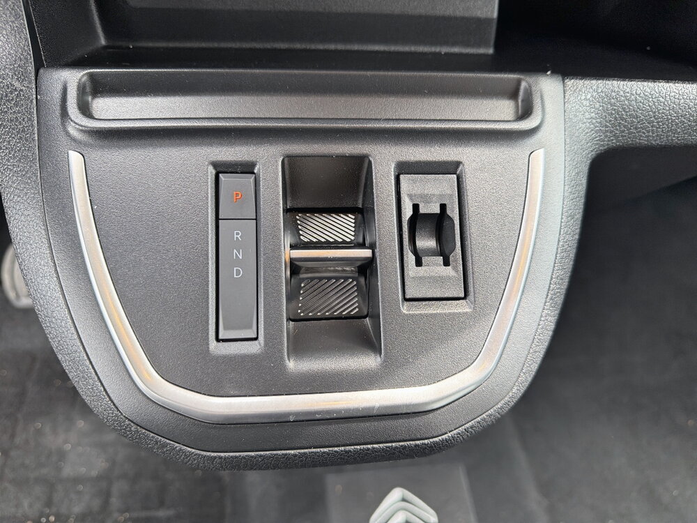 Occasion CITROEN Spacetourer SpaceTourer XL BlueHDi 180 S&S EAT8 - Business