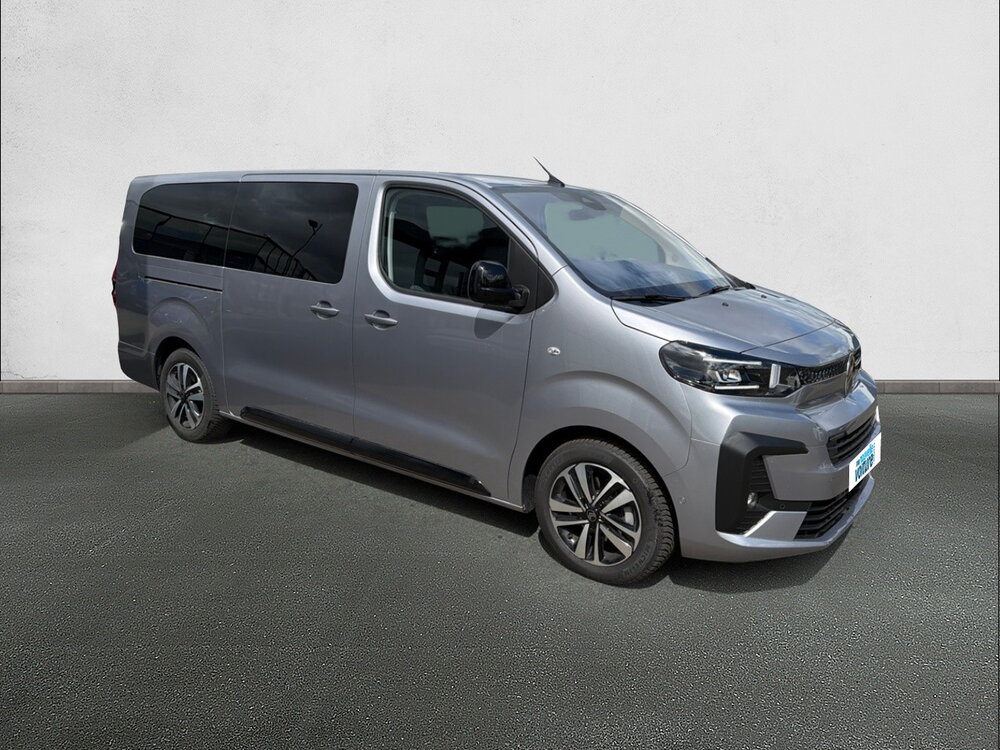 Occasion CITROEN Spacetourer SpaceTourer XL BlueHDi 180 S&S EAT8 - Business