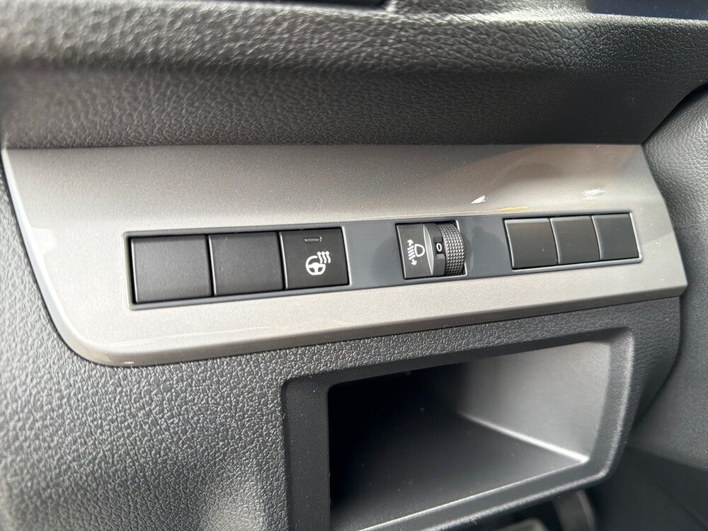 Occasion CITROEN Spacetourer SpaceTourer XL BlueHDi 180 S&S EAT8 - Business