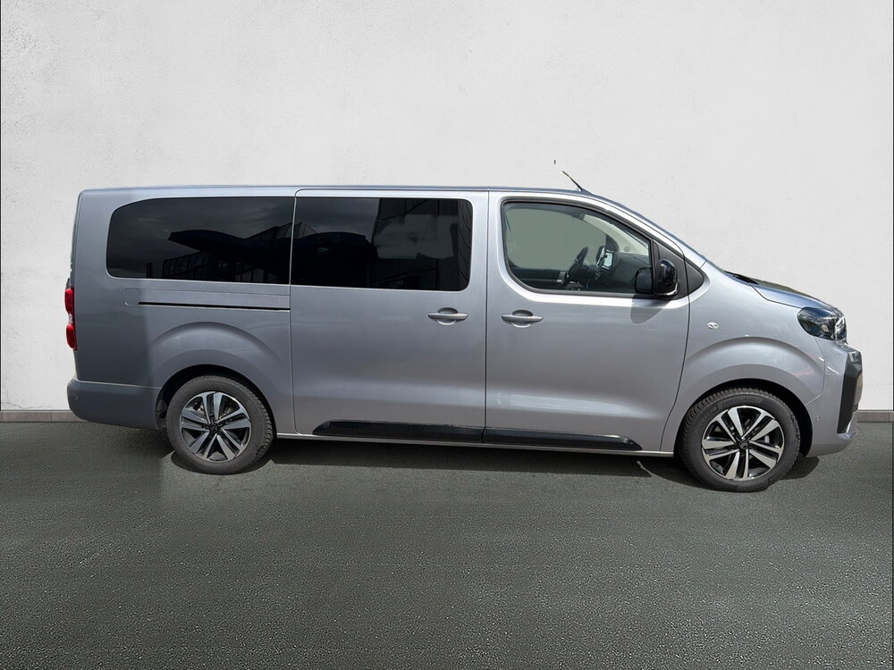 Occasion CITROEN Spacetourer SpaceTourer XL BlueHDi 180 S&S EAT8 - Business