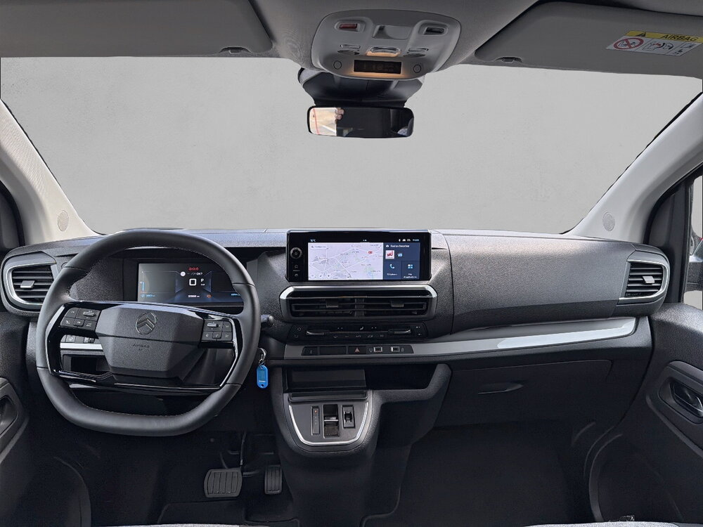 Occasion CITROEN Spacetourer SpaceTourer XL BlueHDi 180 S&S EAT8 - Business