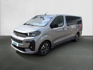 Occasion CITROEN Spacetourer SpaceTourer XL BlueHDi 180 S&S EAT8 - Business