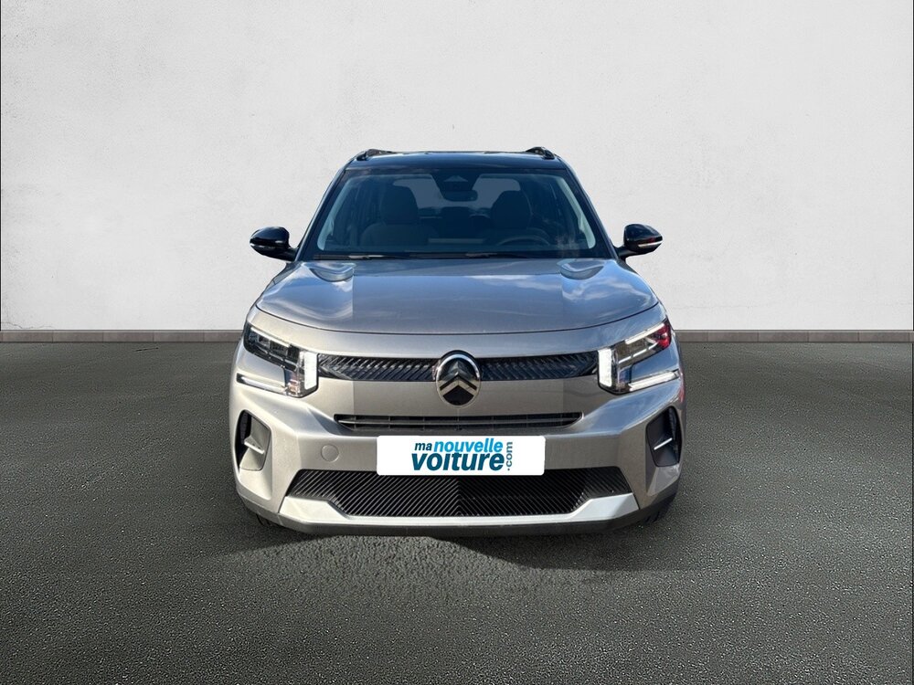 Occasion CITROEN C3 e-C3 113 ch, autonomie confort - Plus