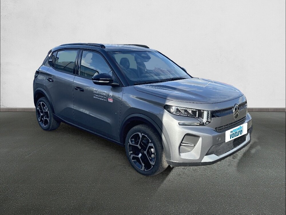 Occasion CITROEN C3 e-C3 113 ch, autonomie confort - Plus