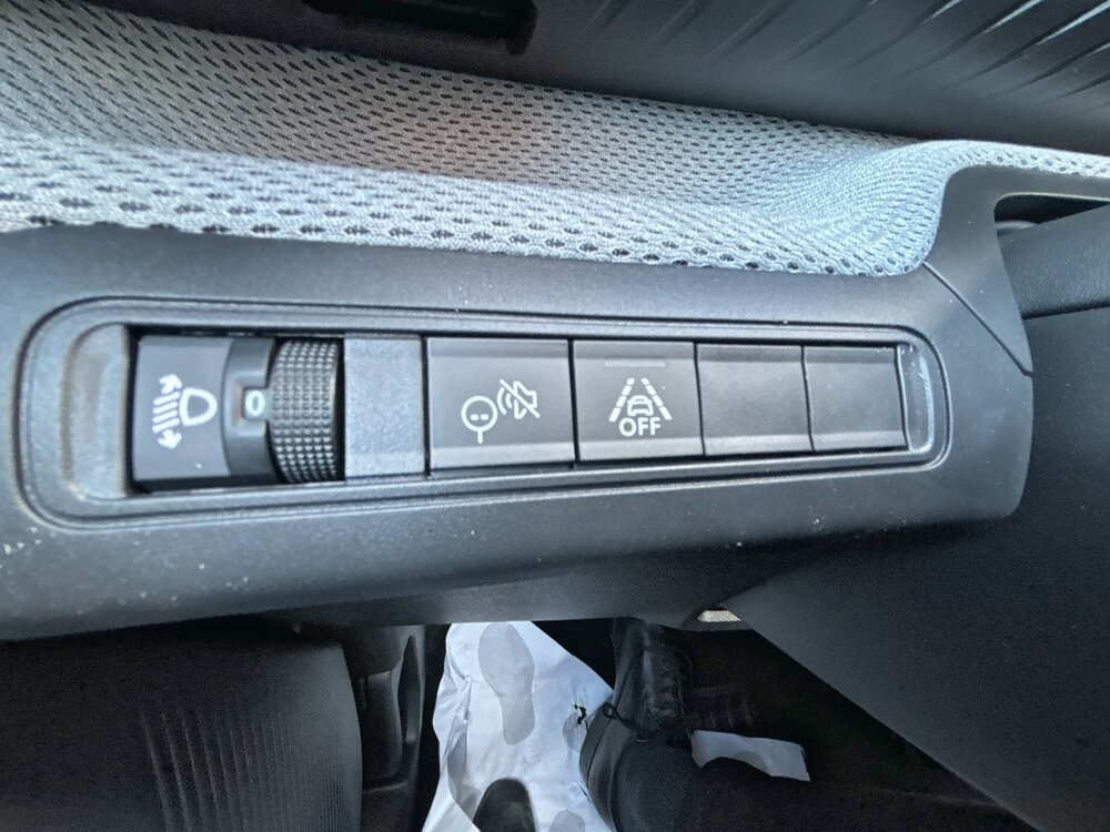 Occasion CITROEN C3 e-C3 113 ch, autonomie confort - Plus