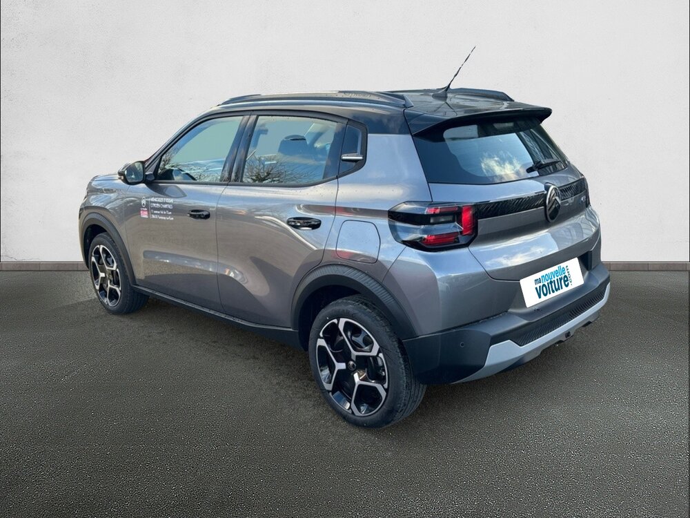 Occasion CITROEN C3 e-C3 113 ch, autonomie confort - Plus