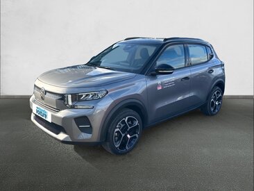 Occasion CITROEN C3 e-C3 113 ch, autonomie confort - Plus