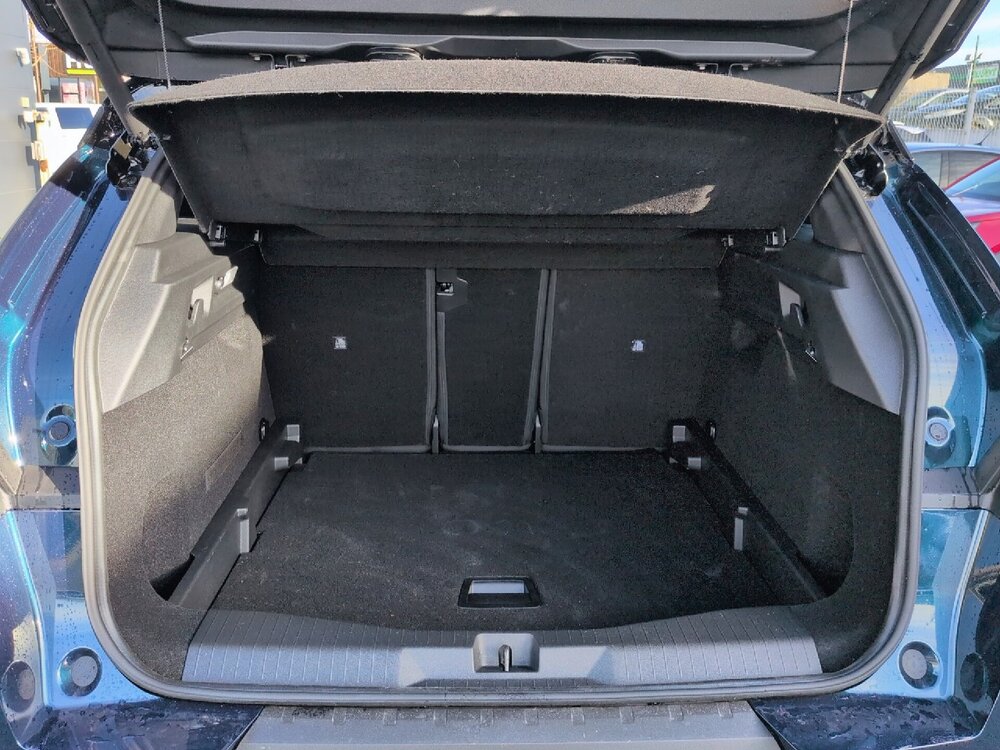 Occasion OPEL Grandland Grandland 1.2 Turbo Hybrid 145 ch e-DCT6 - GS