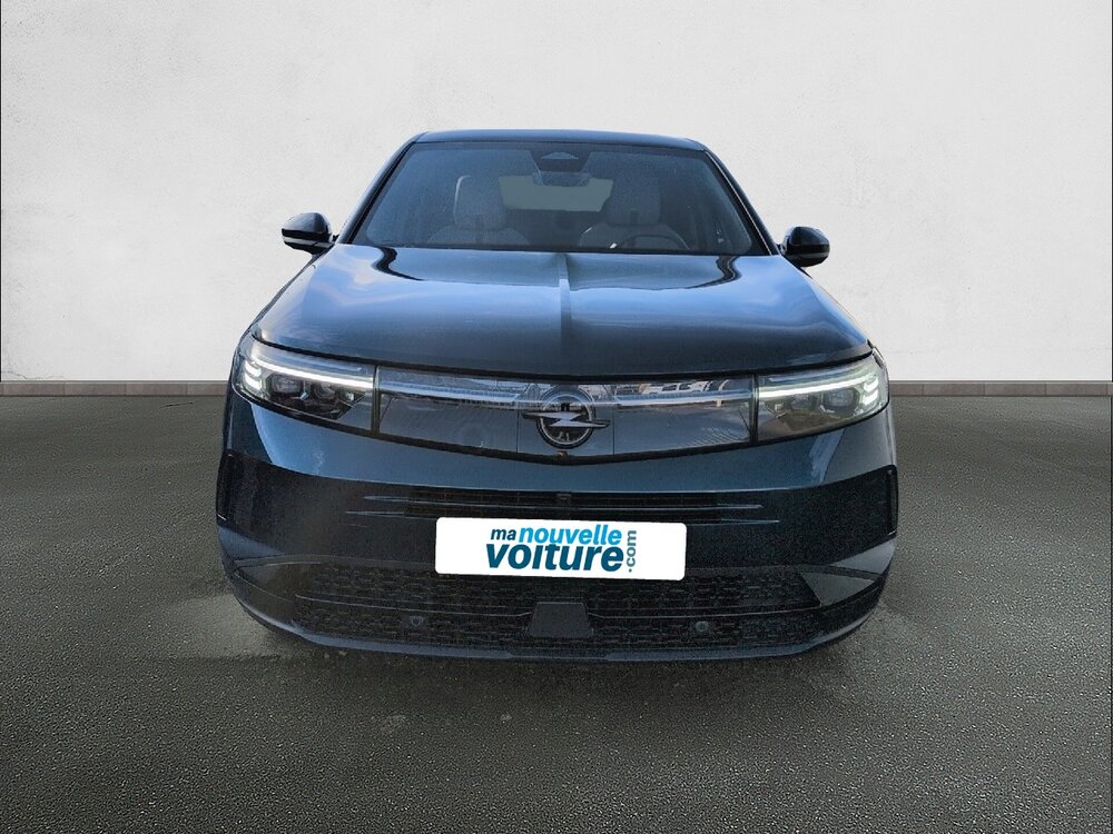 Occasion OPEL Grandland Grandland 1.2 Turbo Hybrid 145 ch e-DCT6