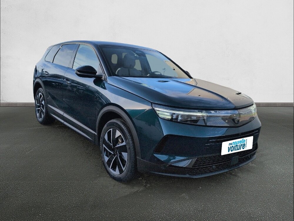 Occasion OPEL Grandland Grandland 1.2 Turbo Hybrid 145 ch e-DCT6