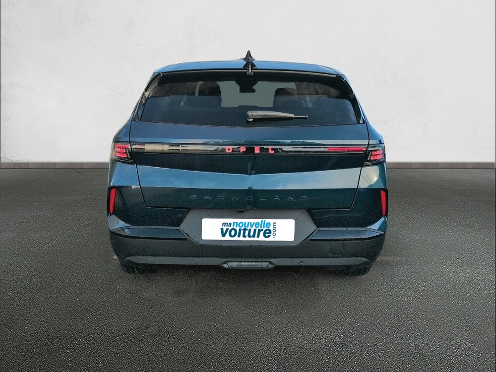 Occasion OPEL Grandland Grandland 1.2 Turbo Hybrid 145 ch e-DCT6