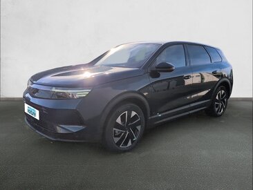 Occasion OPEL Grandland Grandland 1.2 Turbo Hybrid 145 ch e-DCT6 - GS