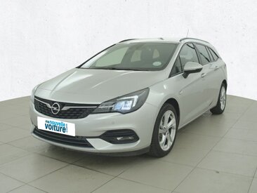 Occasion OPEL Astra Astra Sports Tourer 1.5 Diesel 122 ch BVA9 - Elegance
