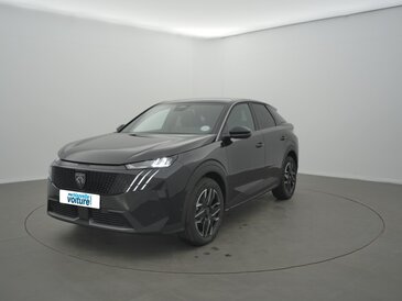Occasion PEUGEOT 3008 3008 Hybrid 145 e-DCS6 - Allure