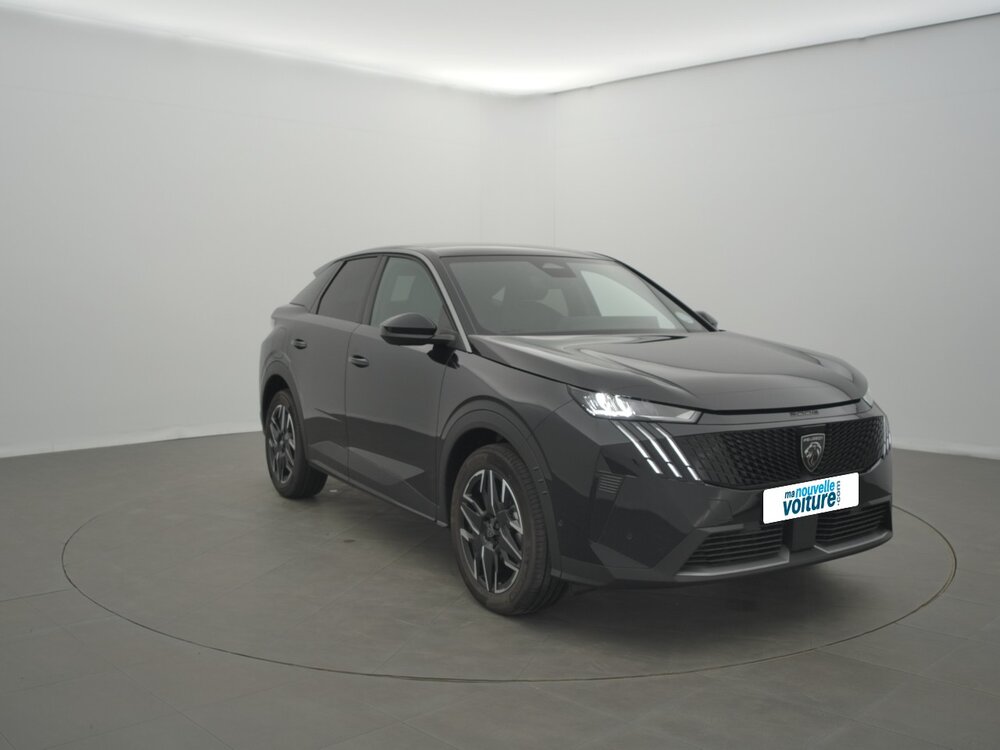 Occasion PEUGEOT 3008 3008 Hybrid 145 e-DCS6 - Allure