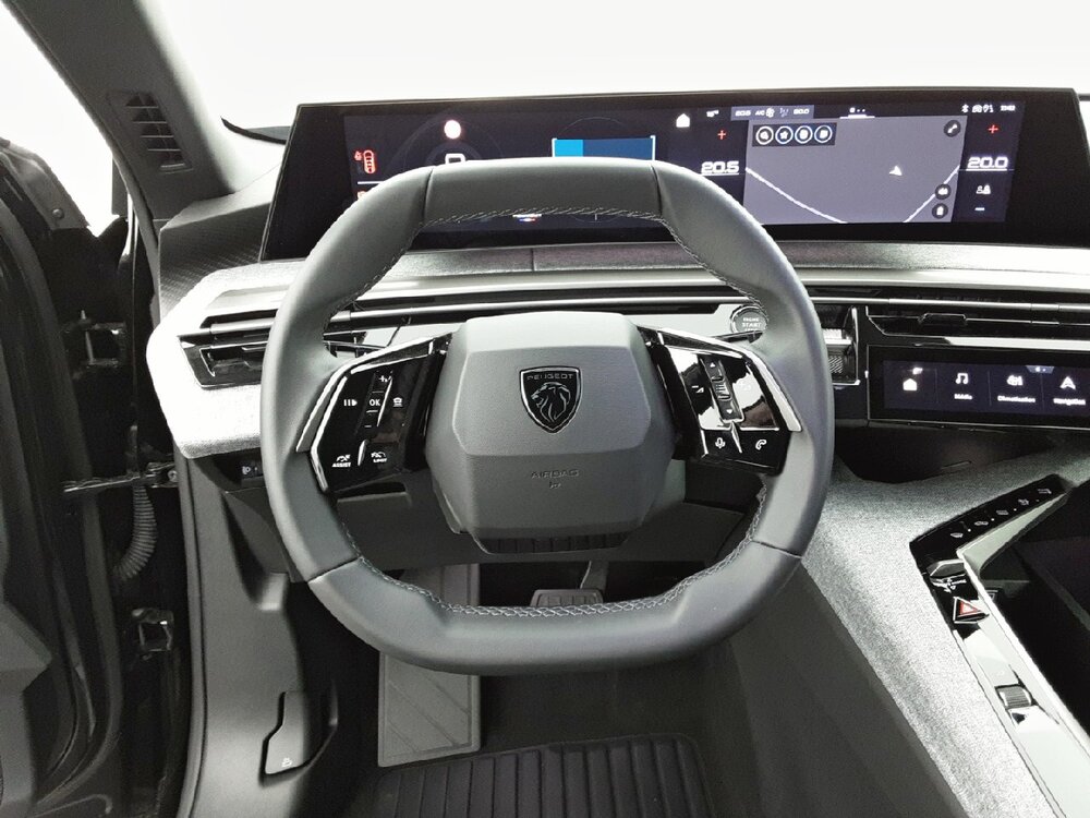 Occasion PEUGEOT 3008 3008 Hybrid 145 e-DCS6 - Allure