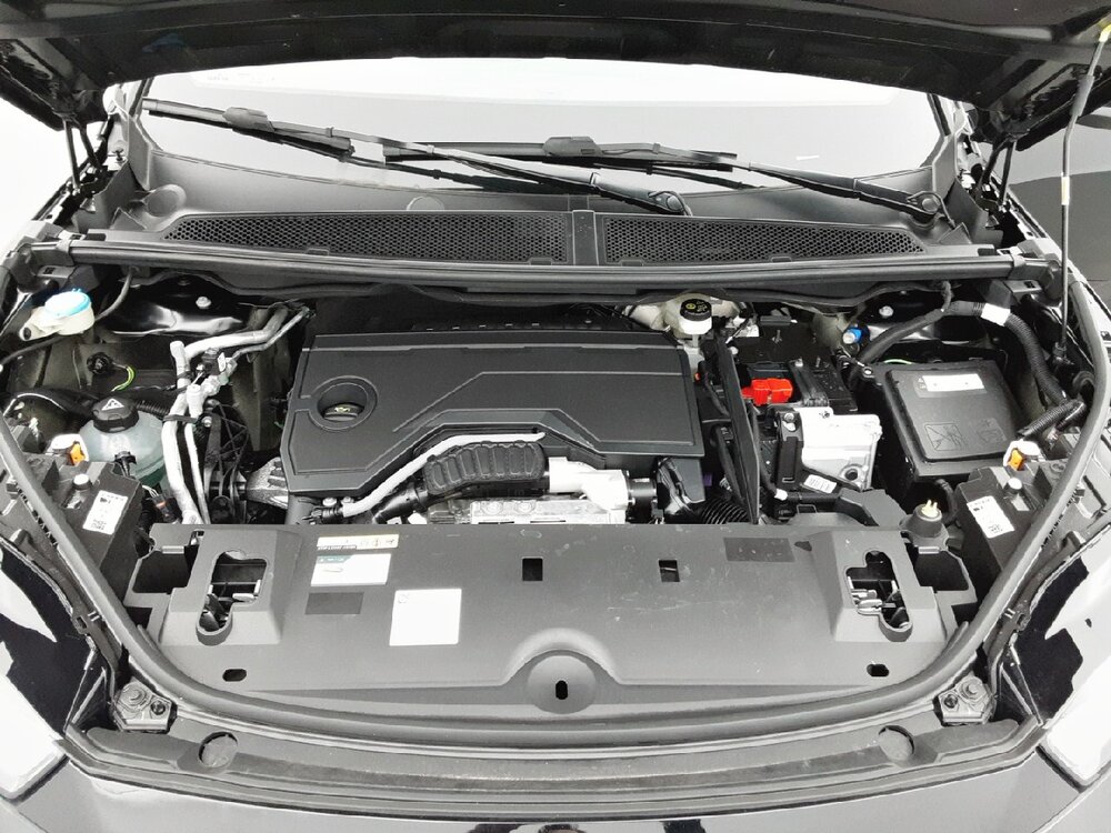 Occasion PEUGEOT 3008 3008 Hybrid 145 e-DCS6 - Allure