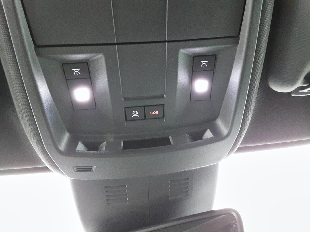 Occasion PEUGEOT 3008 3008 Hybrid 145 e-DCS6 - Allure