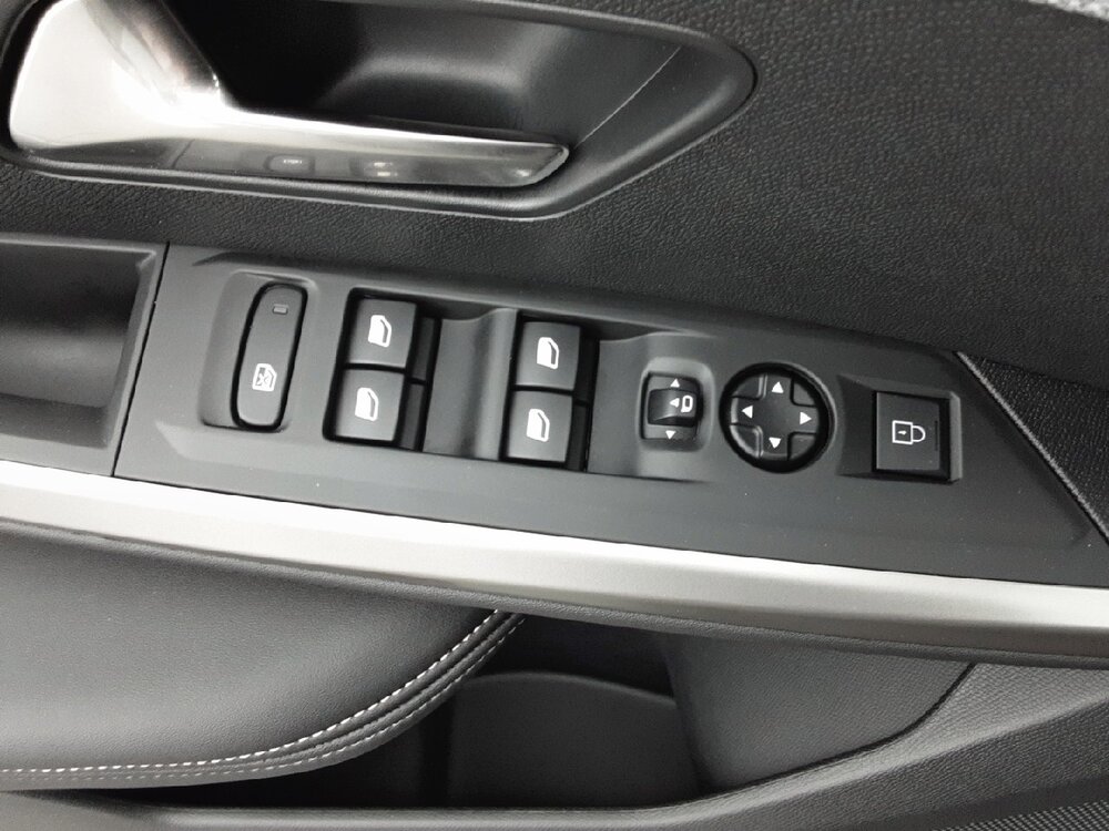 Occasion PEUGEOT 3008 3008 Hybrid 145 e-DCS6 - Allure