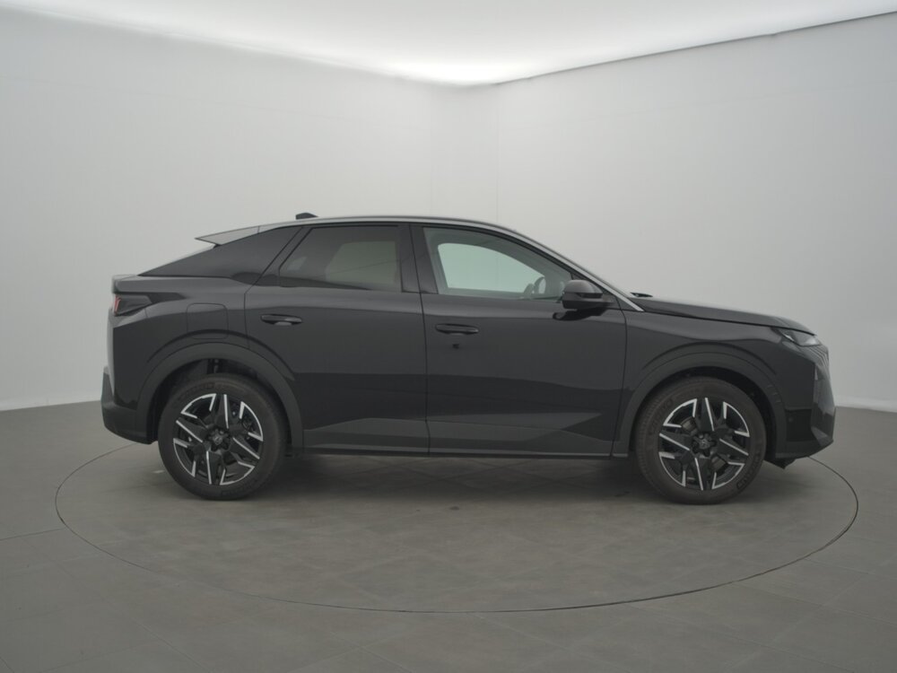 Occasion PEUGEOT 3008 3008 Hybrid 145 e-DCS6 - Allure