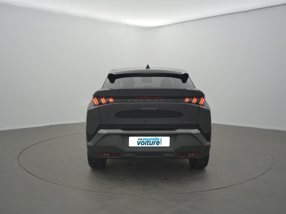 Occasion PEUGEOT 3008 3008 Hybrid 145 e-DCS6 - Allure