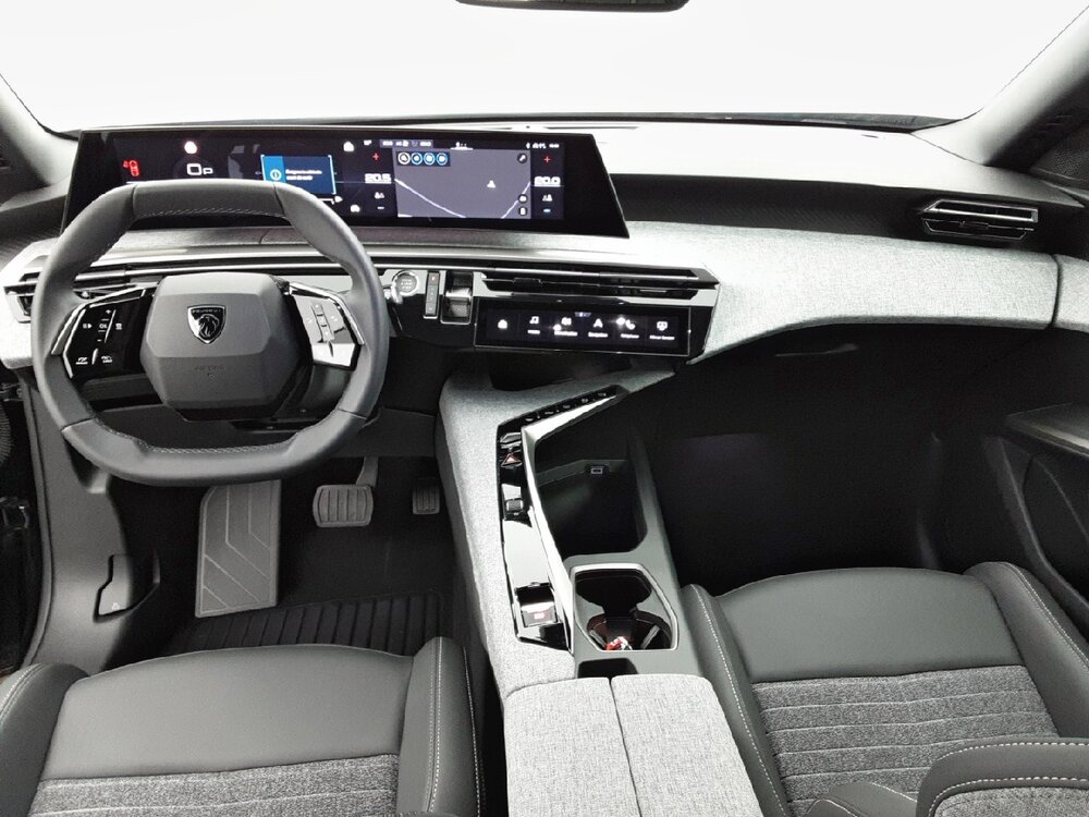 Occasion PEUGEOT 3008 3008 Hybrid 145 e-DCS6 - Allure