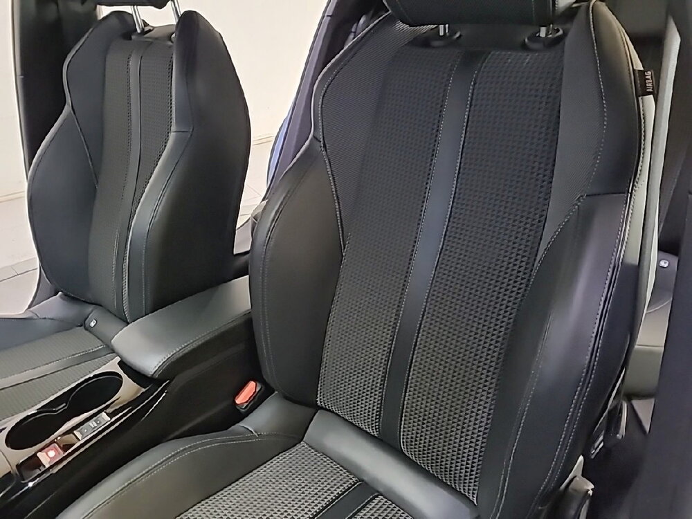 Occasion PEUGEOT 2008 2008 Electrique 136 ch - GT