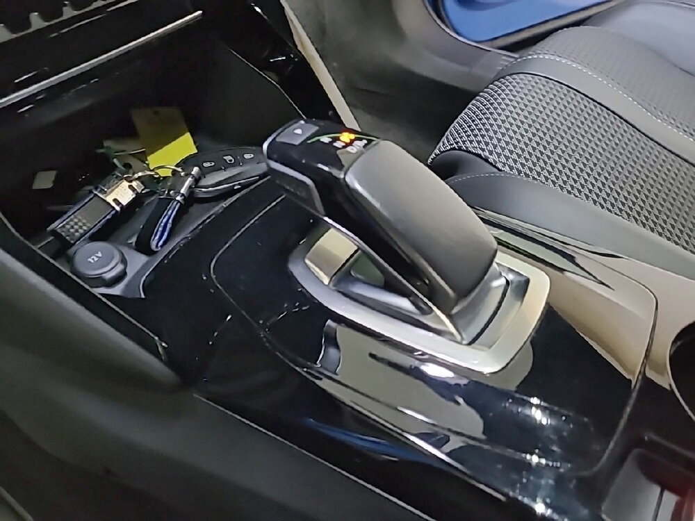 Occasion PEUGEOT 2008 2008 Electrique 136 ch - GT